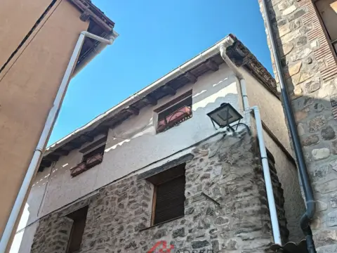 Casa en calle La Fragua