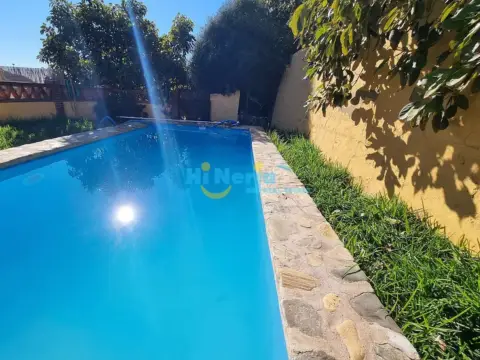 Casa en , Zona de Playa, Cerca del Mar, Periferia, en El Campo, Zona Rural