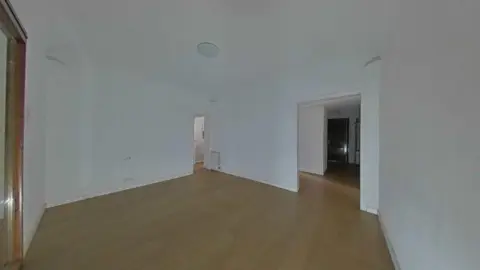 Piso en Carrer de Sardenya