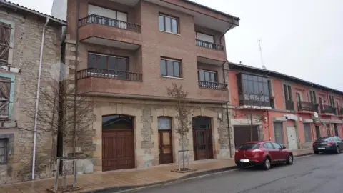 Casa en calle de la Constitución, nº Sin Informacion
