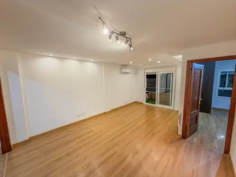 Piso en Carrer de Salvà