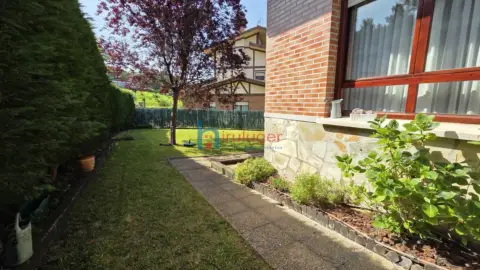 Casa en Bº Terlegiz