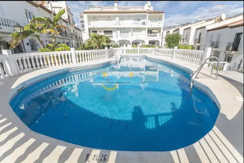 Casa adosada en , en El Centro, Cerca del Mar