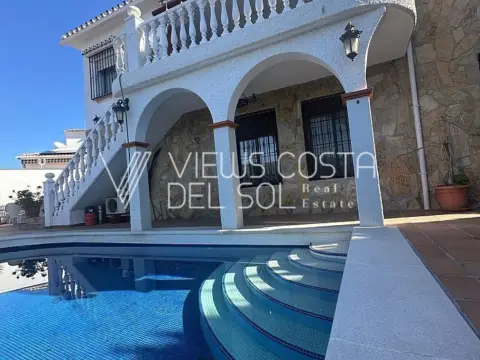 Casa en , Campo de Golf, Cerca del Lago, Cerca del Pueblo, Montaña