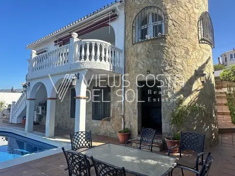 Casa en , Campo de Golf, Cerca del Lago, Cerca del Pueblo, Montaña