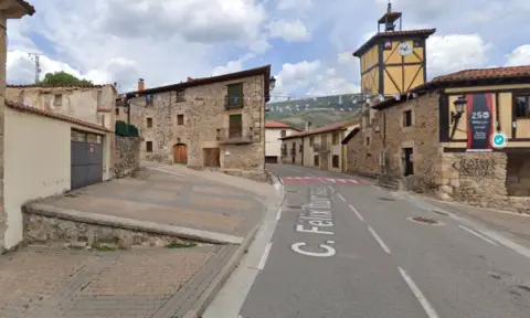 Piso en Villavelayo