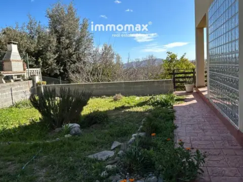 Chalet en Palau-solità i Plegamans