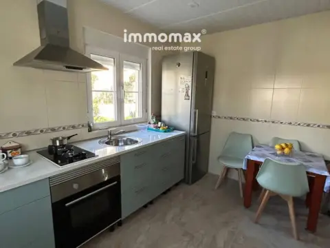 Chalet en Palau-solità i Plegamans