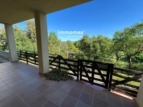Chalet en Palau-solità i Plegamans