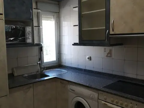 Piso en Oeste