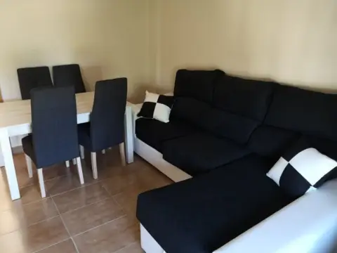 Piso en Oeste