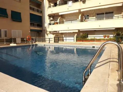 Ático en Platja de Calafell