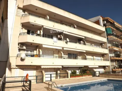 Ático en Platja de Calafell