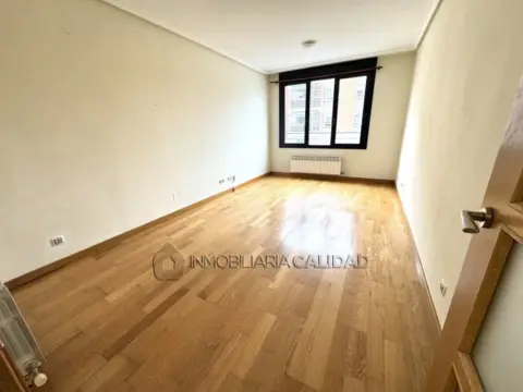 Piso en Gamonal-Capiscol