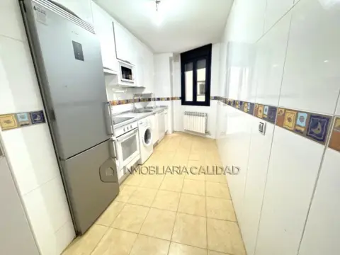 Piso en Gamonal-Capiscol