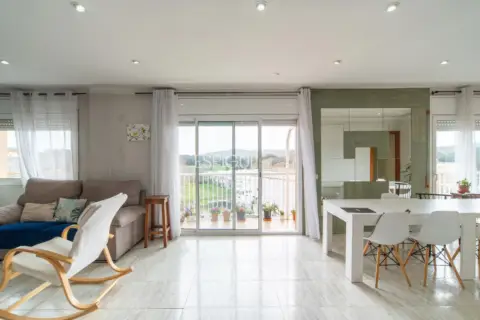 Ático en calle Pere Geronès