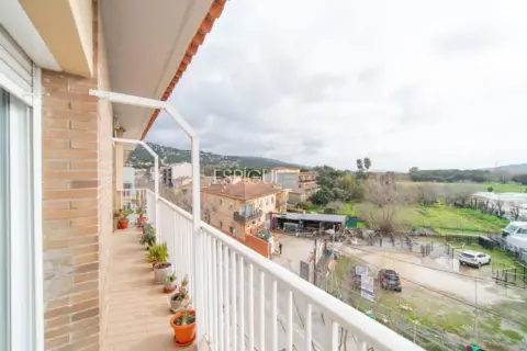 Ático en calle Pere Geronès