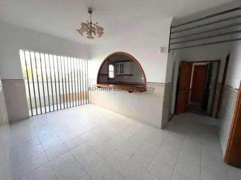 Piso en calle Soria