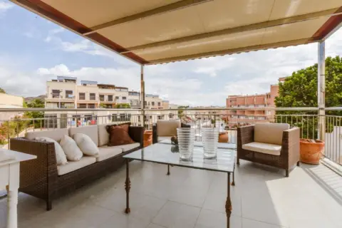 Casa – Águilas