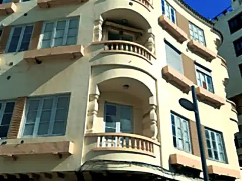 Casa en calle Méndez Núñez, 94