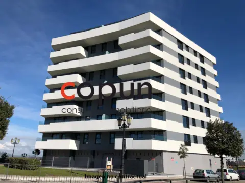 Local comercial en Nueva Huca