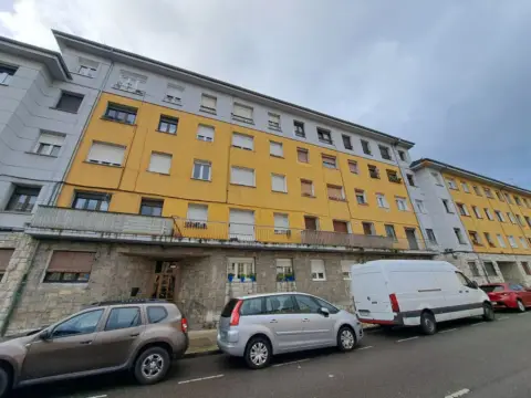 Piso en Ventanielles