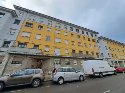 Piso en Ventanielles