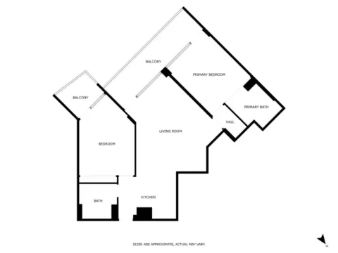 Apartamento en El Terreno