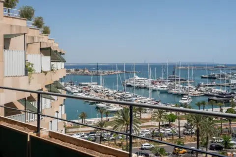 Apartamento en El Terreno