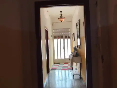 Piso en Cases de Bàrcena