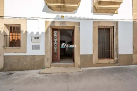 Casa en calle Santiago, 22