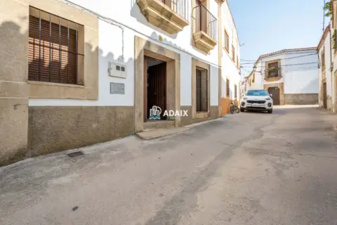 Casa en calle Santiago, 22