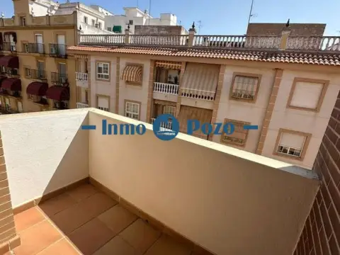 Piso en Almendralejo
