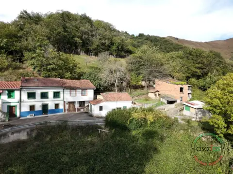 Casa en calle Cs Cantiquin, nº 17