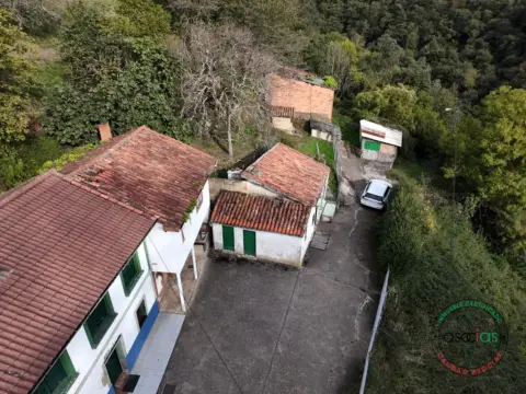 Casa en calle Cs Cantiquin, nº 17