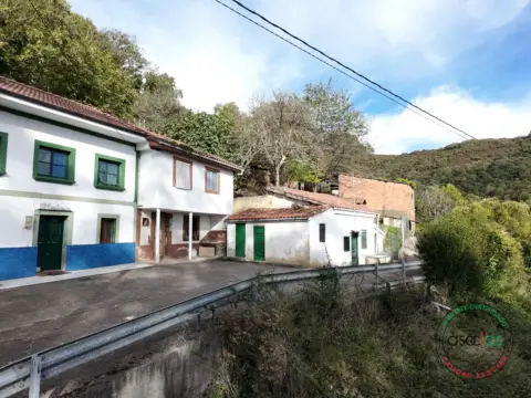 Casa en calle Cs Cantiquin, nº 17