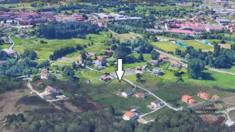 Terreno en calle Moreo de Abajo, nº Sin Informacion