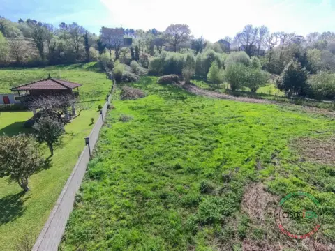 Terreno en calle Moreo de Abajo, nº Sin Informacion