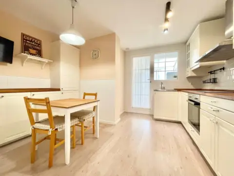 Apartamento en Molina de Segura