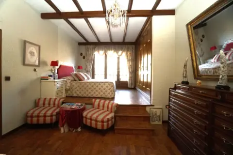 4-bedroom chalet for sale in Andorra la Vella · 38 of 60
