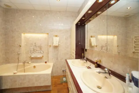 4-bedroom chalet for sale in Andorra la Vella · 39 of 60