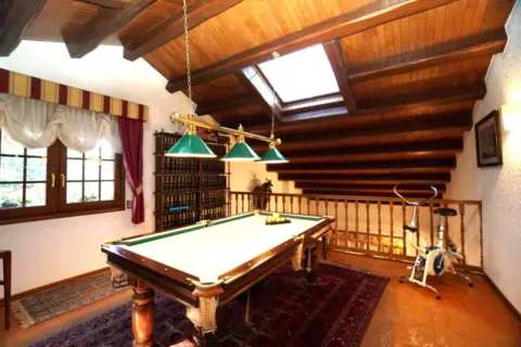 4-bedroom chalet for sale in Andorra la Vella · 49 of 60