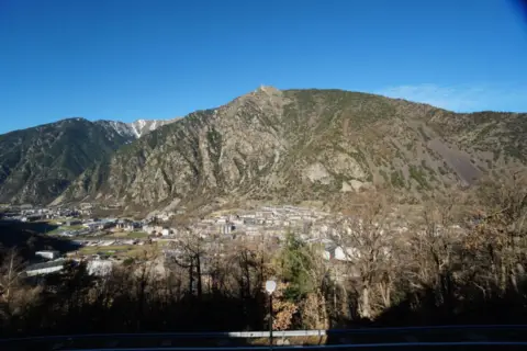 4-bedroom chalet for sale in Andorra la Vella · 55 of 60