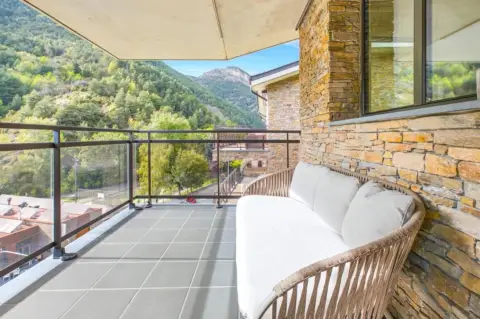 3-bedroom penthouse for sale in La Massana · 42 of 43