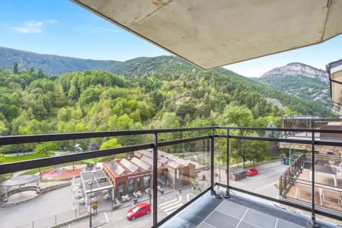 3-bedroom penthouse for sale in La Massana · 43 of 43