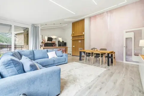 3-bedroom penthouse for sale in La Massana · 30 of 43