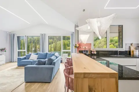 3-bedroom penthouse for sale in La Massana · 31 of 43