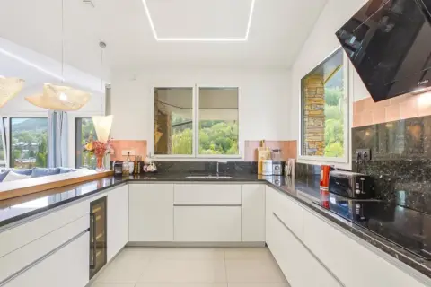 3-bedroom penthouse for sale in La Massana · 33 of 43