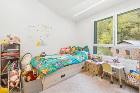 3-bedroom penthouse for sale in La Massana · 37 of 43