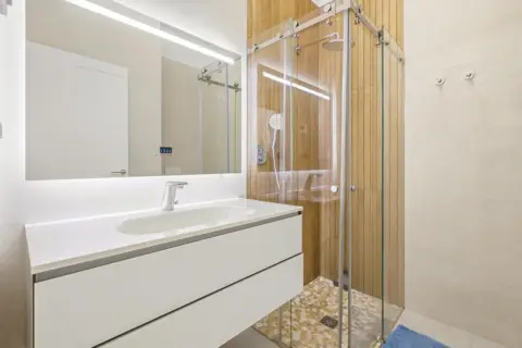3-bedroom penthouse for sale in La Massana · 38 of 43